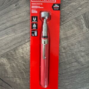 Unopened Craftsman Magnetic Pickup Tool